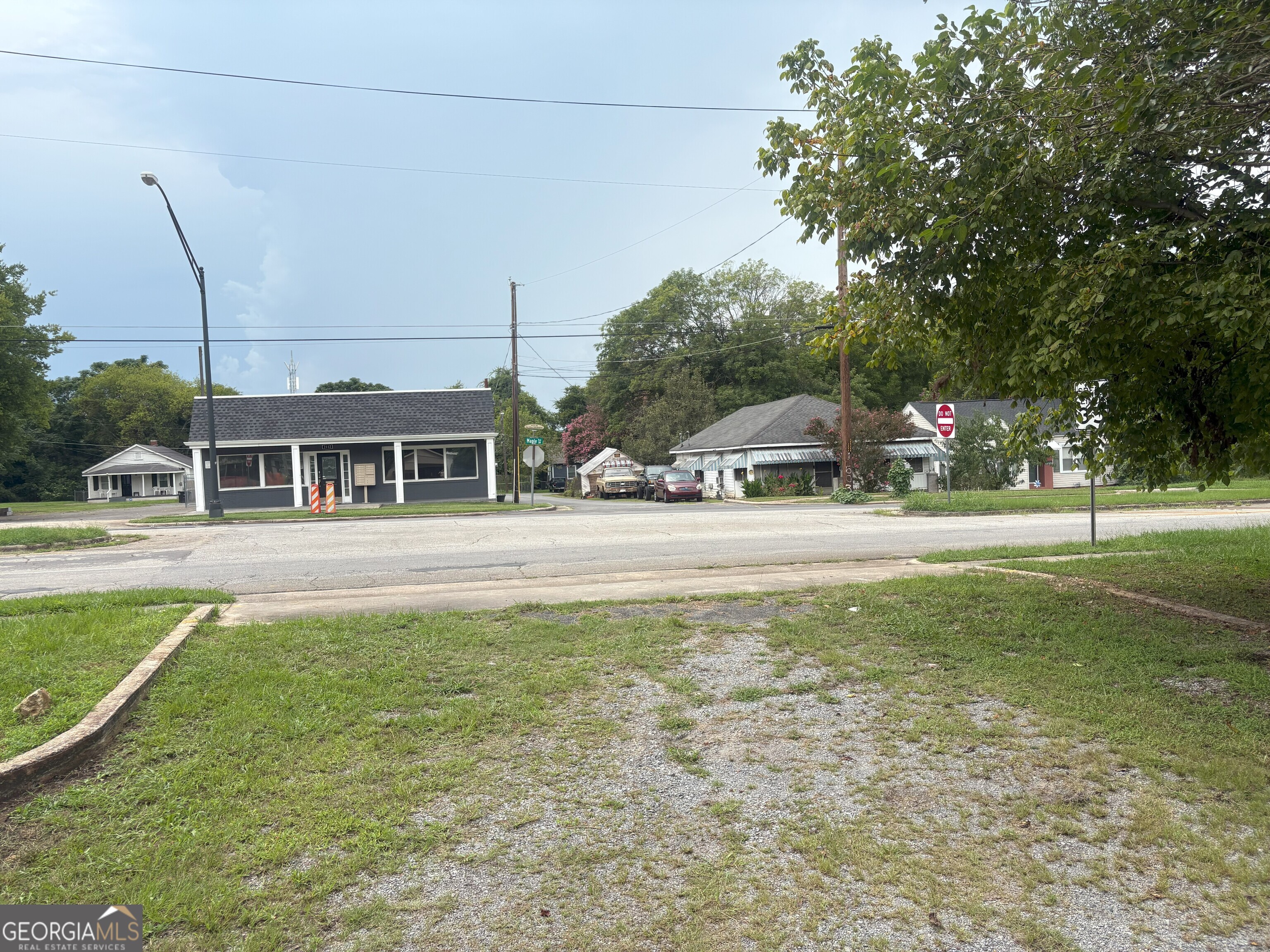 2113 Maple Avenue SW Rome GA 30161