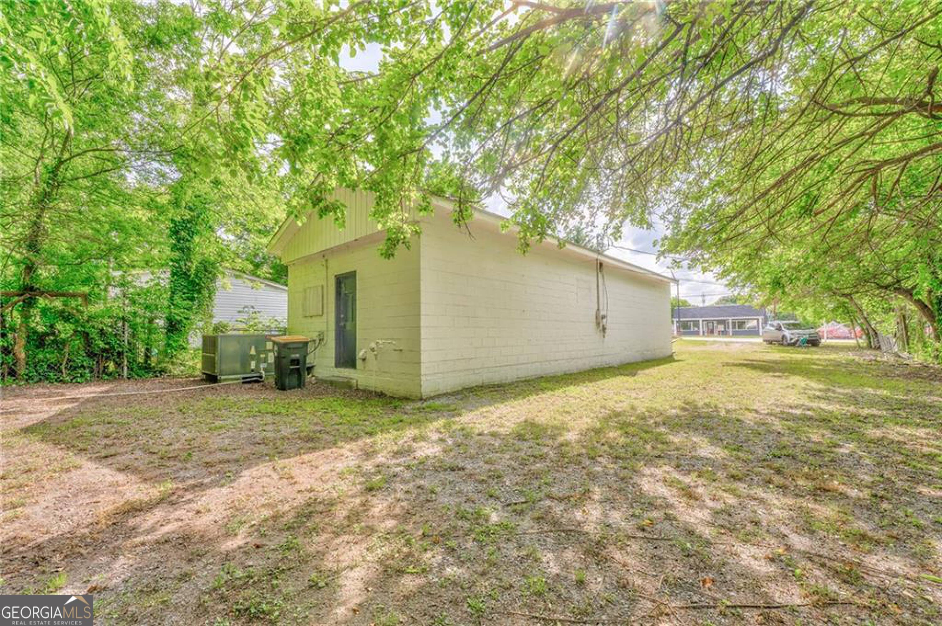 2113 Maple Avenue SW Rome GA 30161