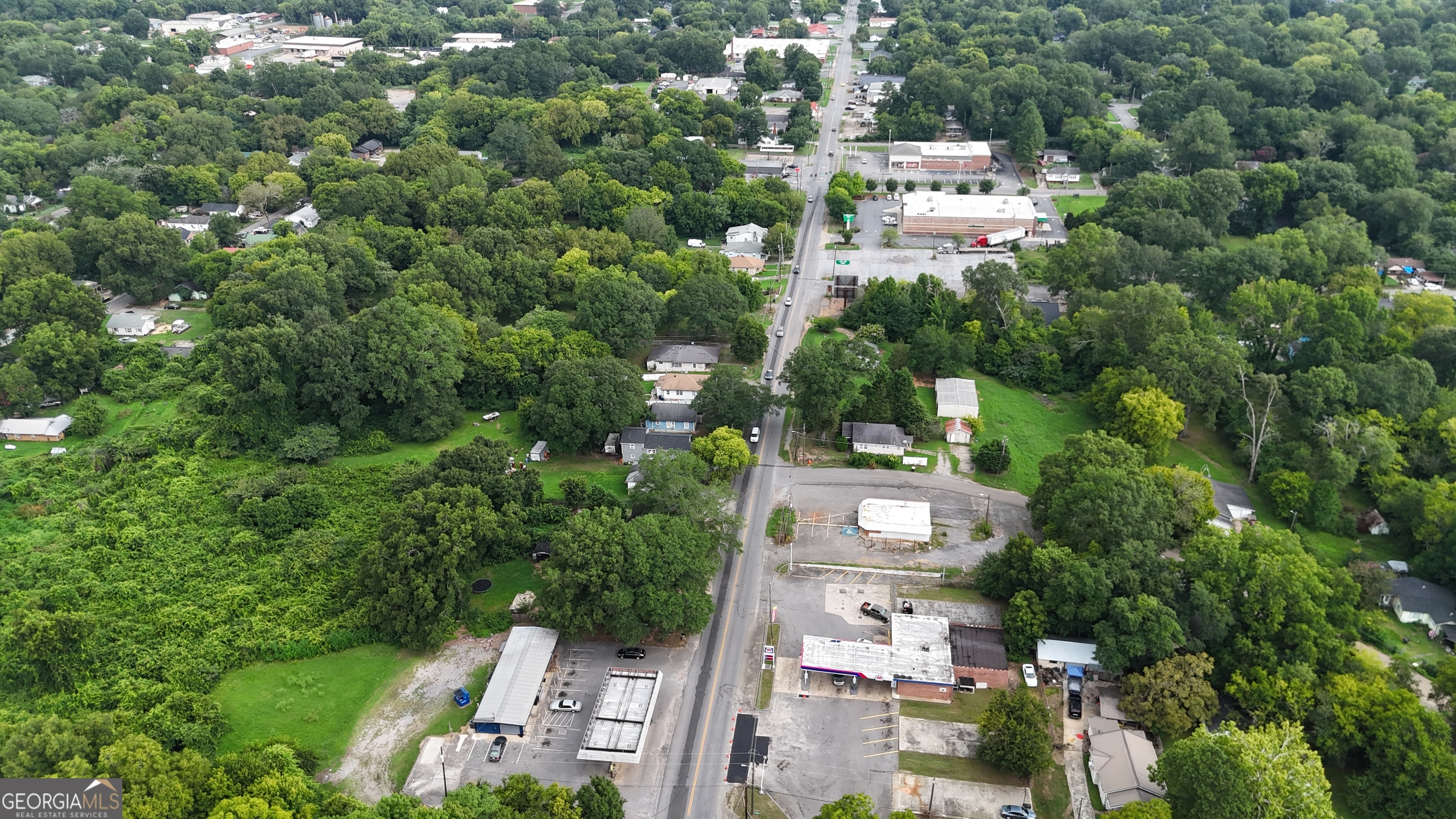 2113 Maple Avenue SW Rome GA 30161