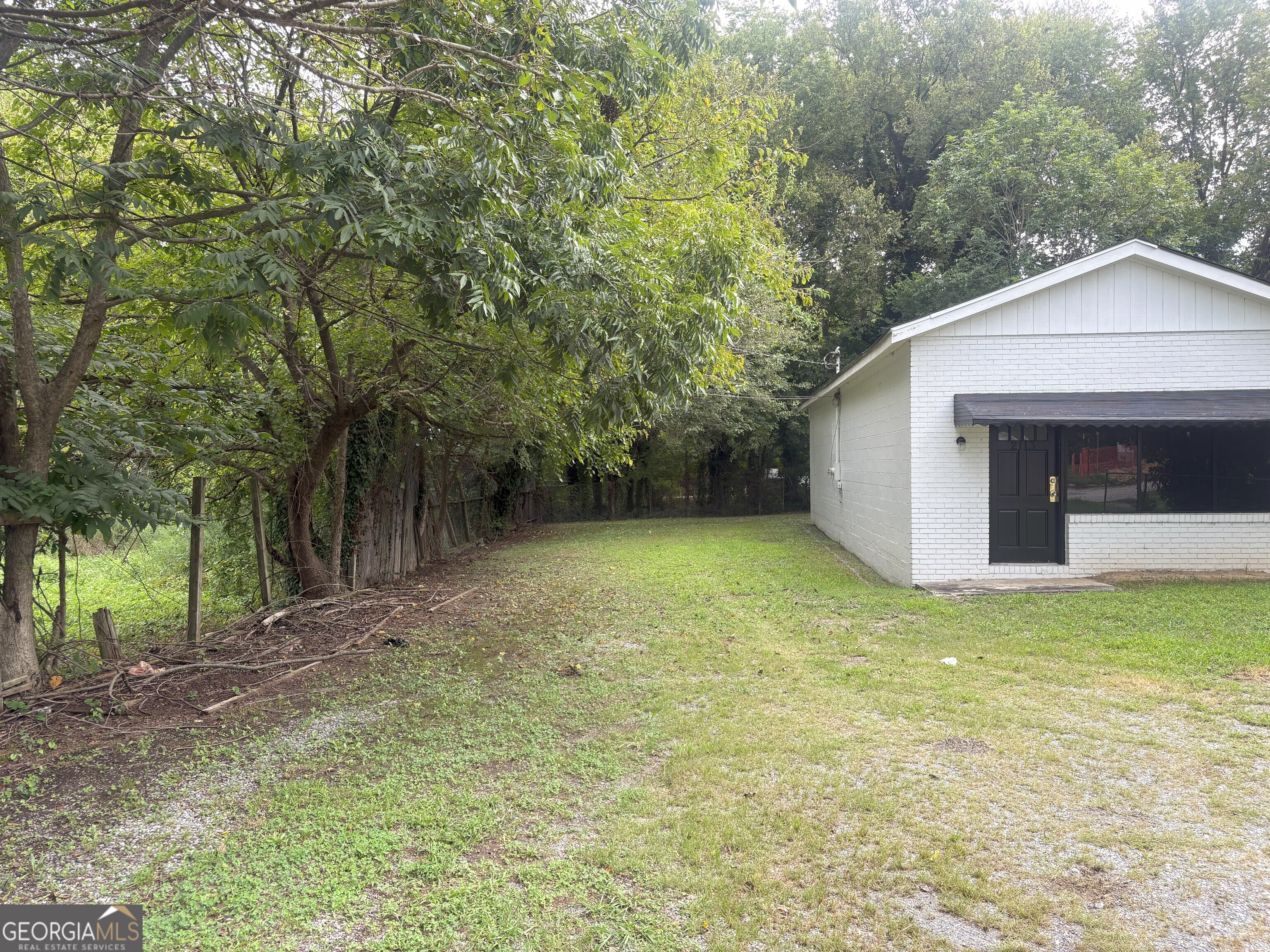 2113 Maple Avenue SW Rome GA 30161