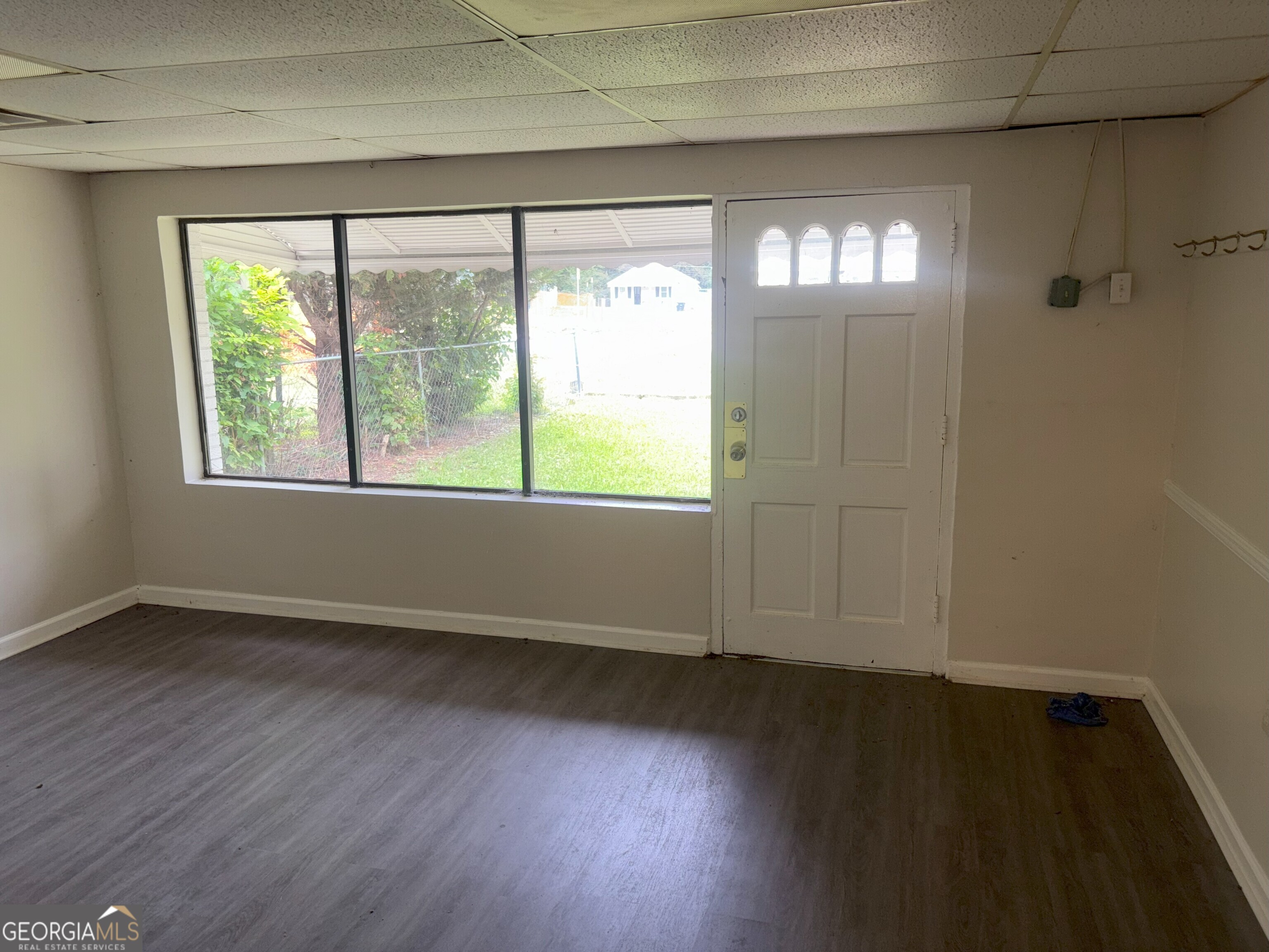 2113 Maple Avenue SW Rome GA 30161