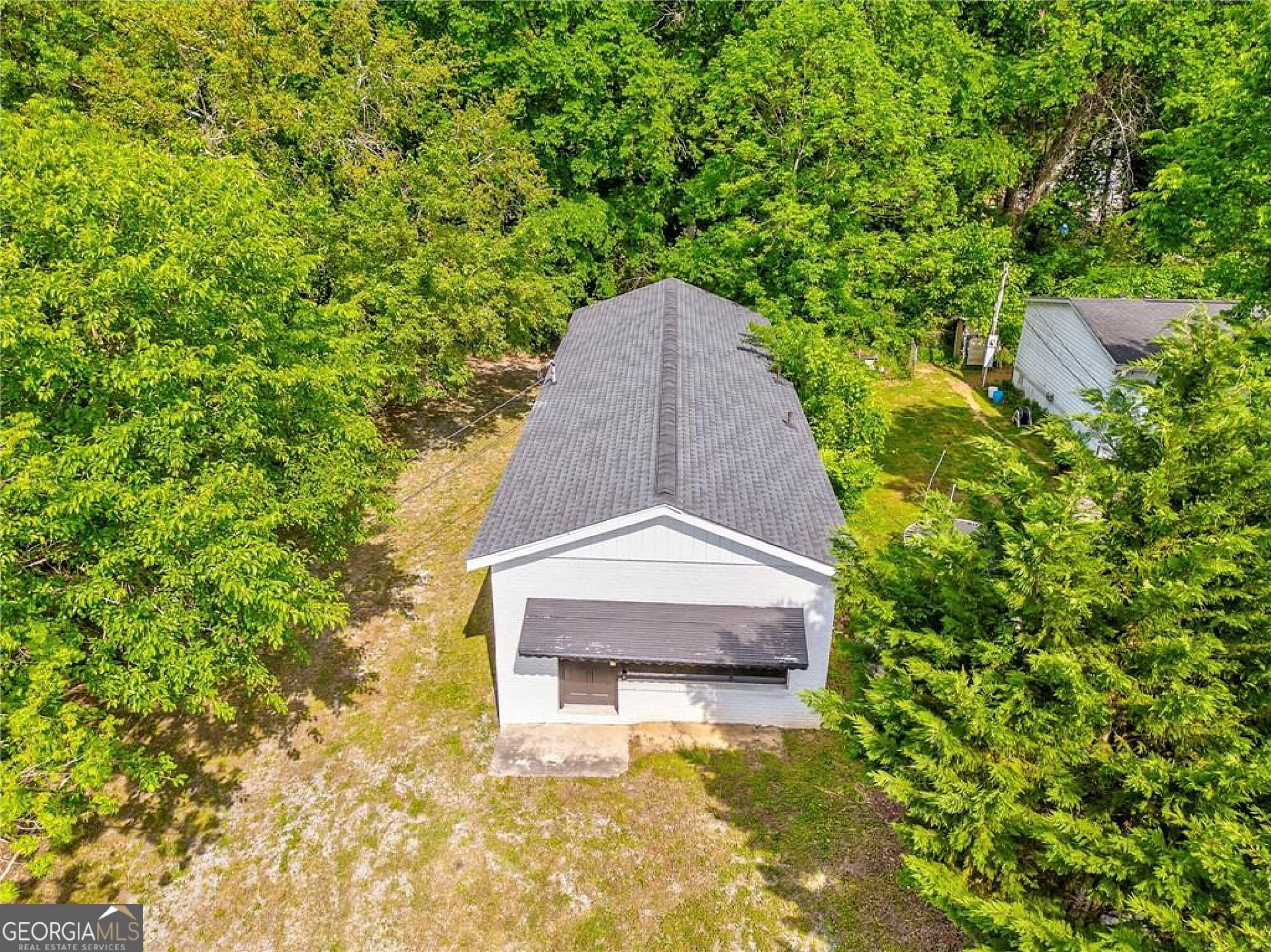 2113 Maple Avenue SW Rome GA 30161
