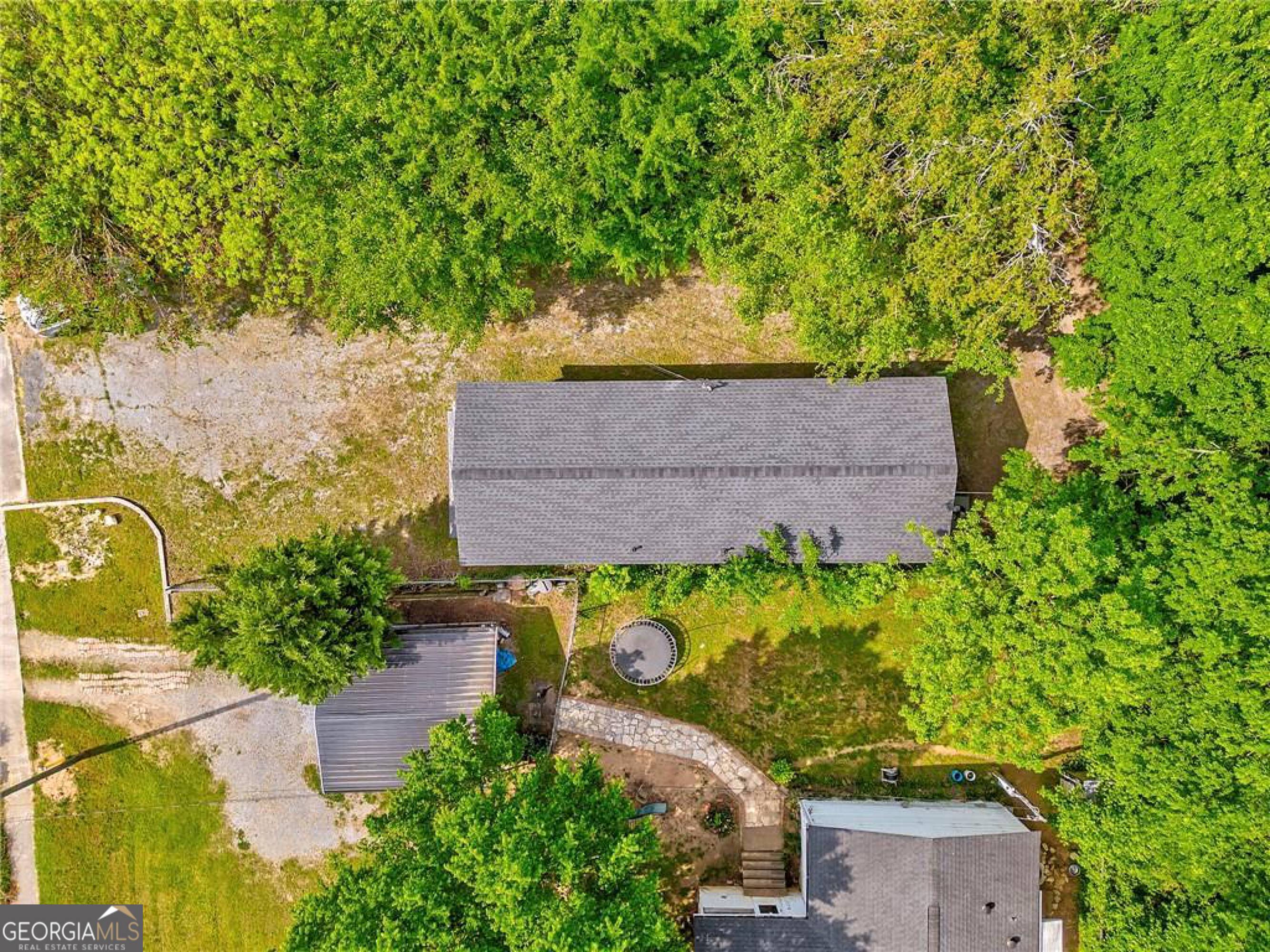 2113 Maple Avenue SW Rome GA 30161