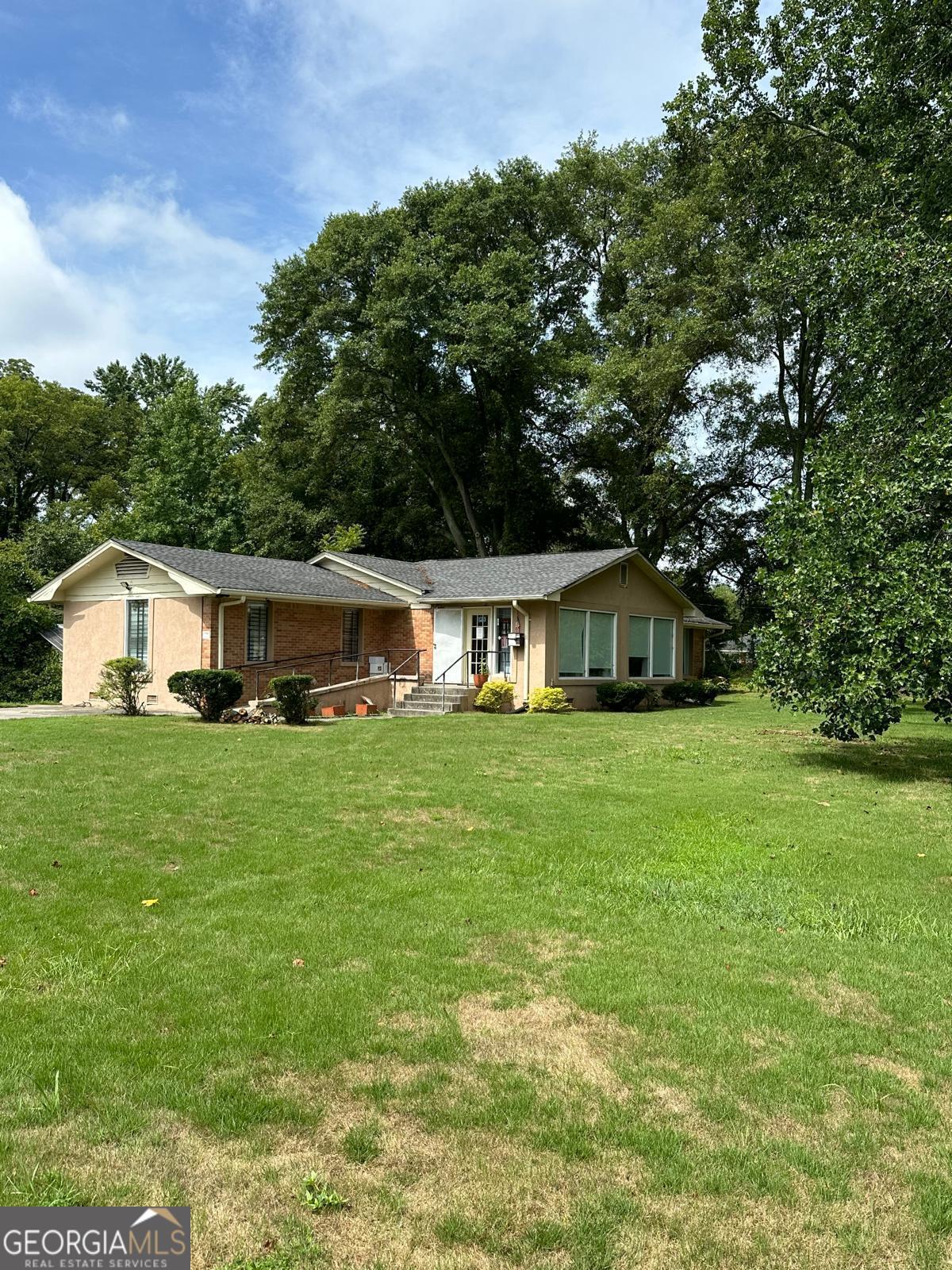 5100 Old Bill Cook Road College Park GA 30349