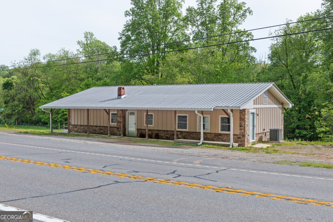 4494 Gainesville Highway Blairsville GA 30512