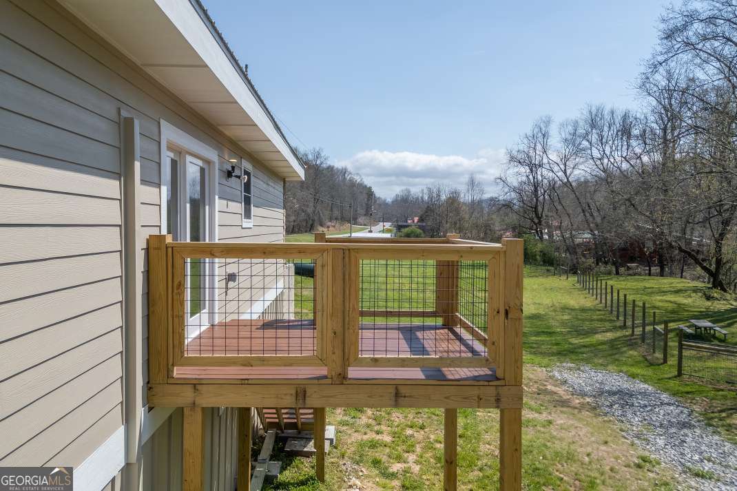 4494 Gainesville Highway Blairsville GA 30512
