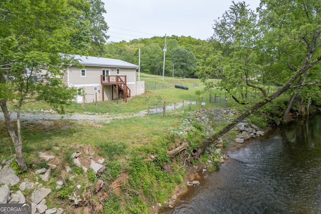 4494 Gainesville Highway Blairsville GA 30512
