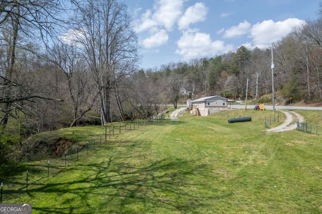 4494 Gainesville Highway Blairsville GA 30512