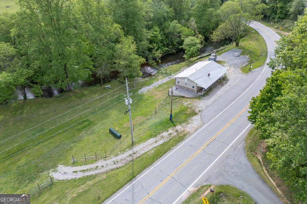 4494 Gainesville Highway Blairsville GA 30512