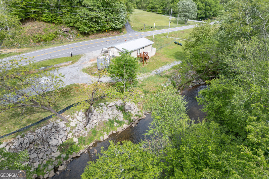 4494 Gainesville Highway Blairsville GA 30512