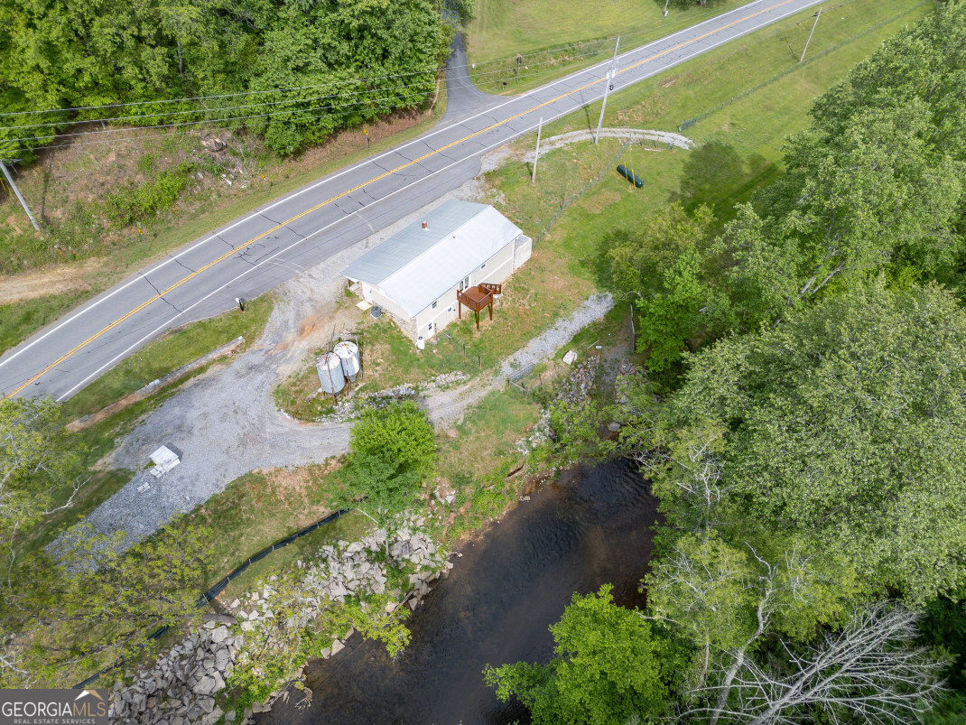 4494 Gainesville Highway Blairsville GA 30512