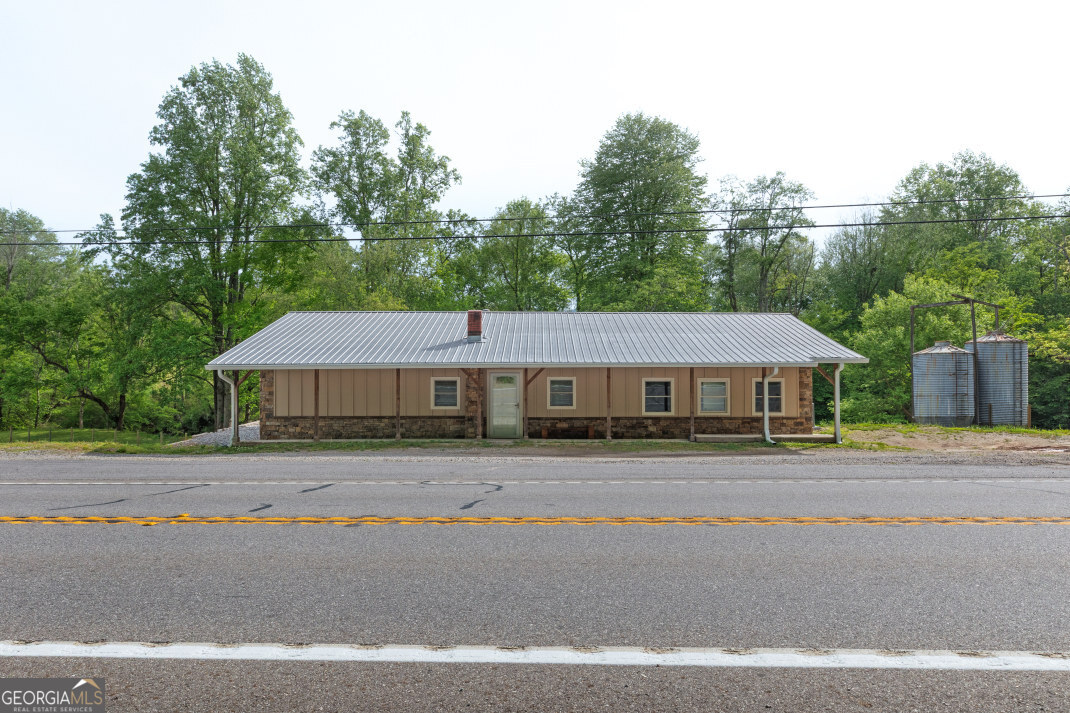 4494 Gainesville Highway Blairsville GA 30512
