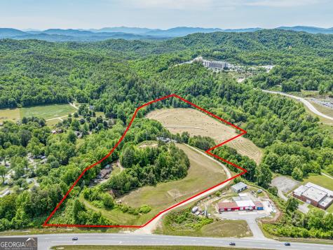 3675 Us 19 Marble NC 28905