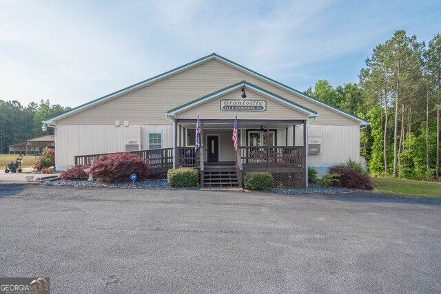 5710 Highway 29 Road Grantville GA 30220
