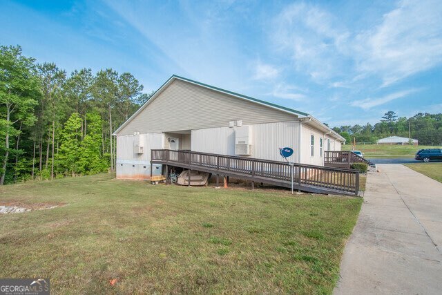 5710 Highway 29 Road Grantville GA 30220