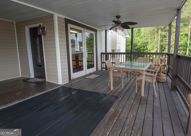 5710 Highway 29 Road Grantville GA 30220