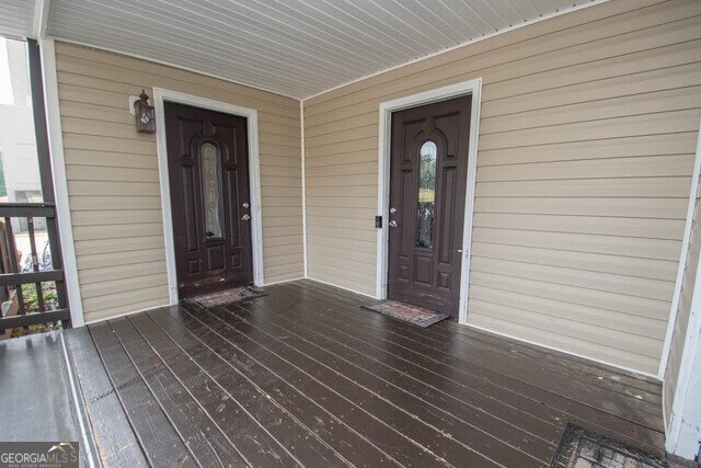 5710 Highway 29 Road Grantville GA 30220