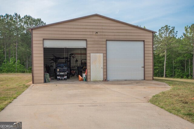 5710 Highway 29 Road Grantville GA 30220