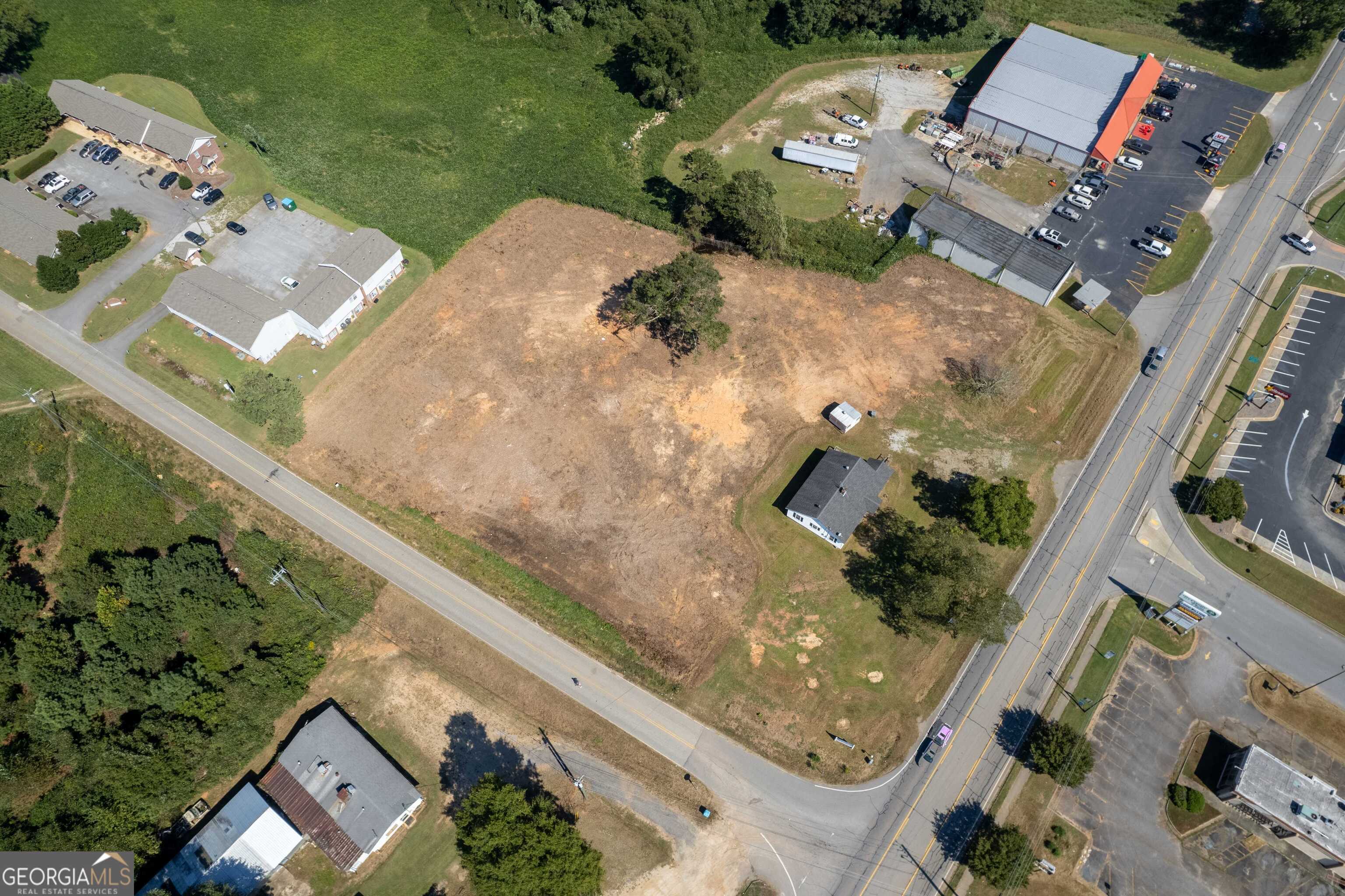 1070 Franklin Springs Street Royston GA 30662