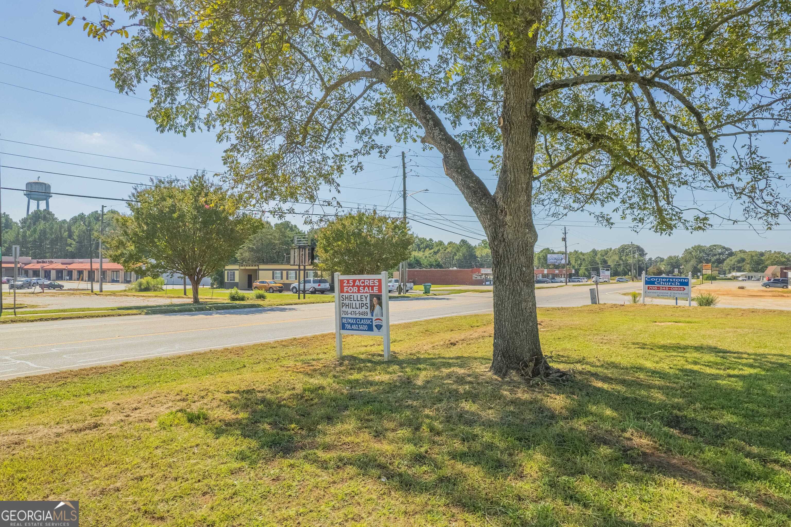 1070 Franklin Springs Street Royston GA 30662