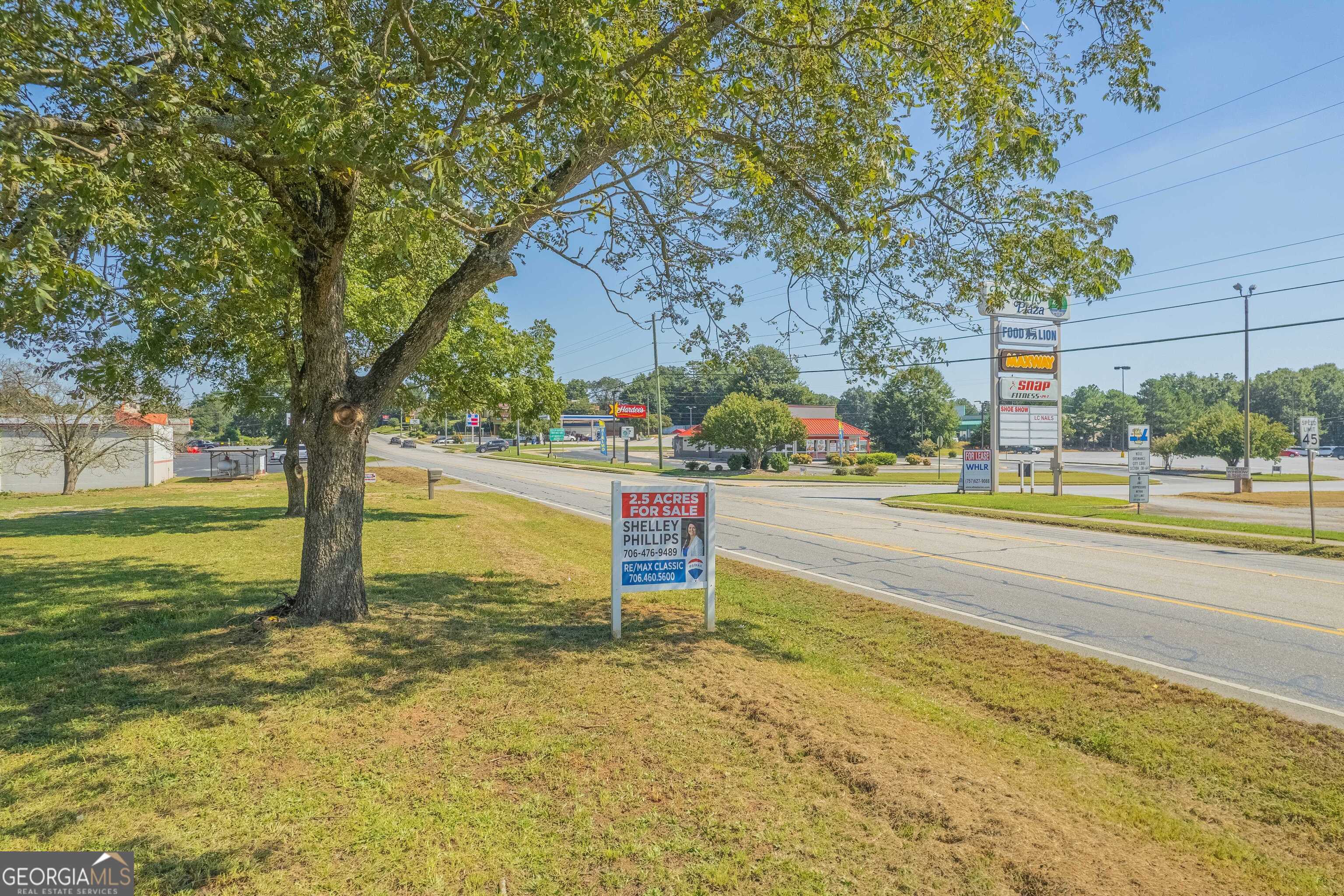 1070 Franklin Springs Street Royston GA 30662