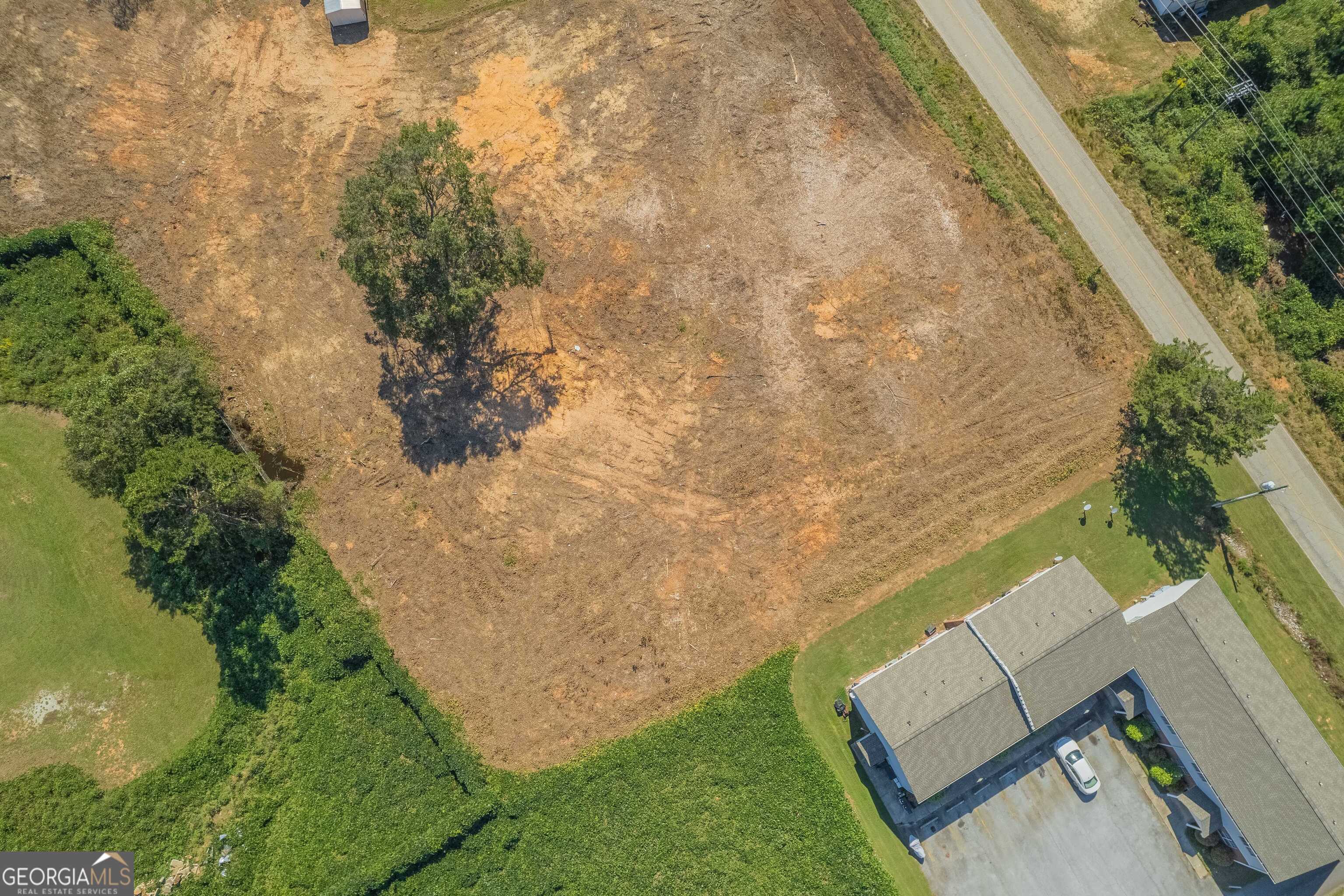 1070 Franklin Springs Street Royston GA 30662