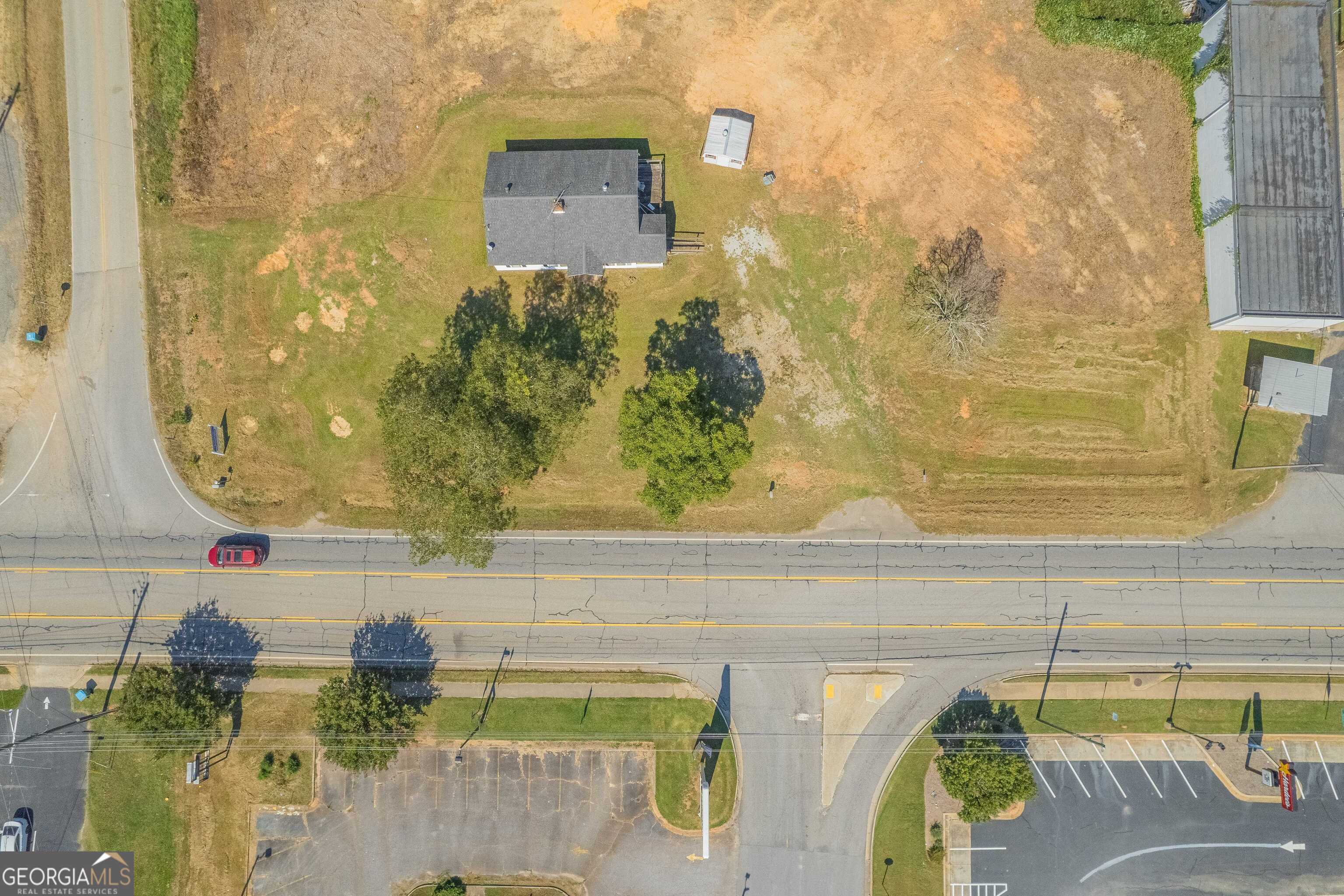 1070 Franklin Springs Street Royston GA 30662