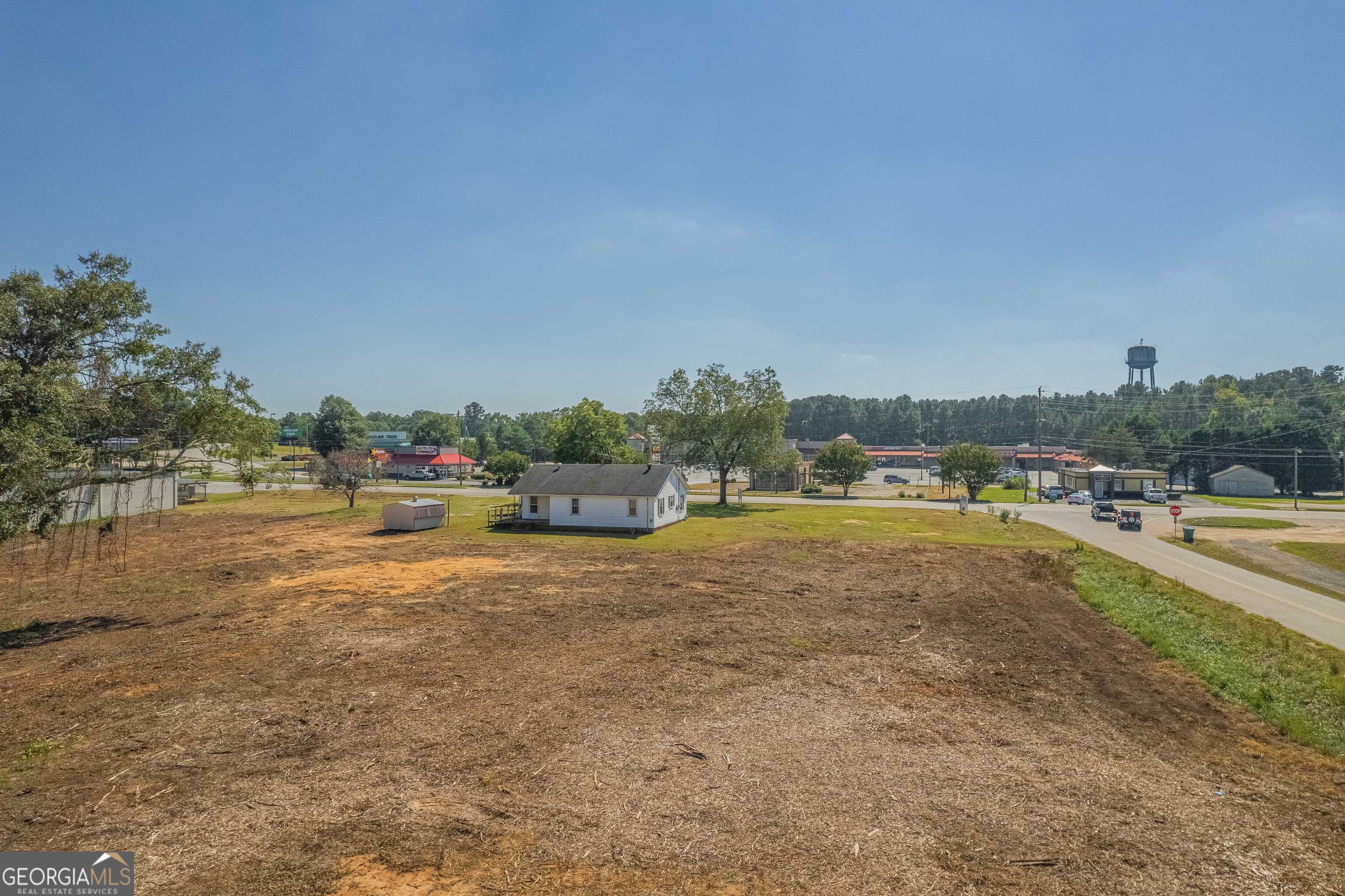 1070 Franklin Springs Street Royston GA 30662