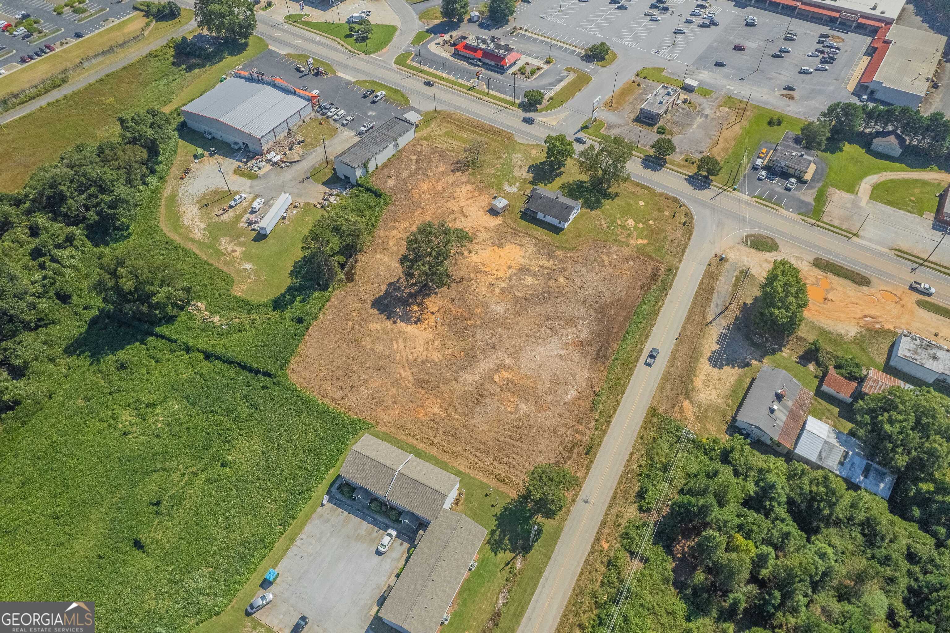 1070 Franklin Springs Street Royston GA 30662