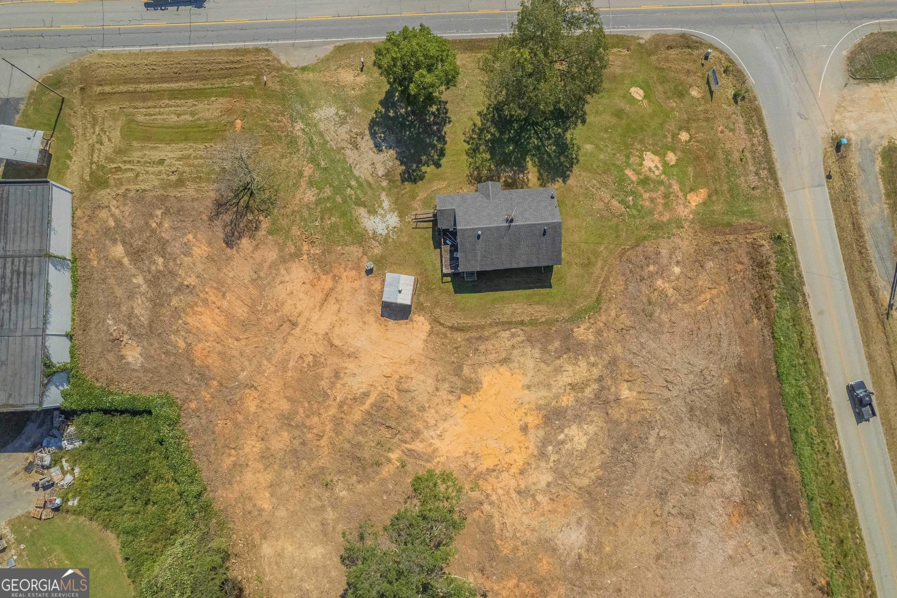 1070 Franklin Springs Street Royston GA 30662