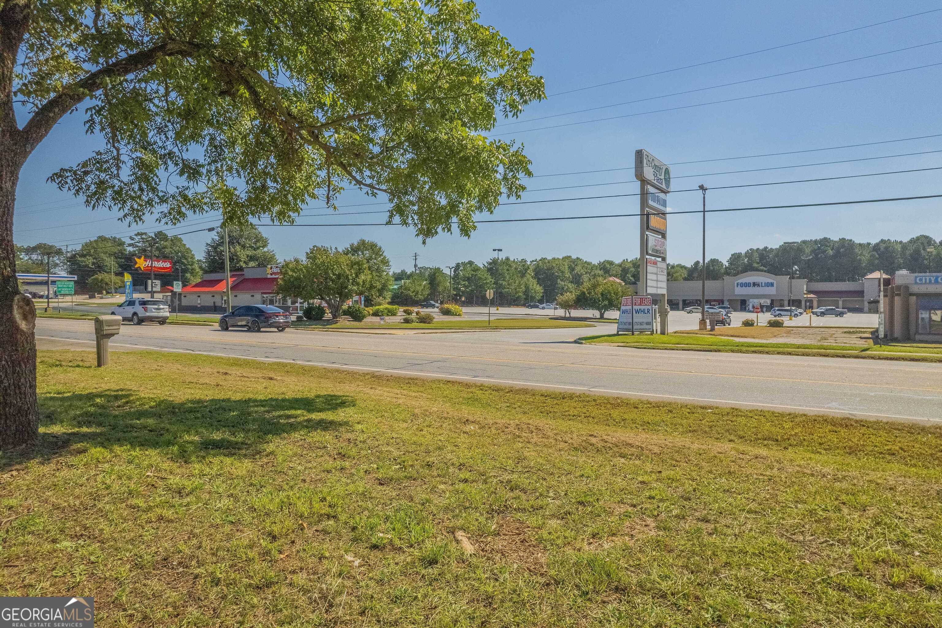 1070 Franklin Springs Street Royston GA 30662