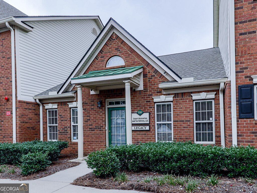 1301 Shiloh Road NW Kennesaw GA 30144