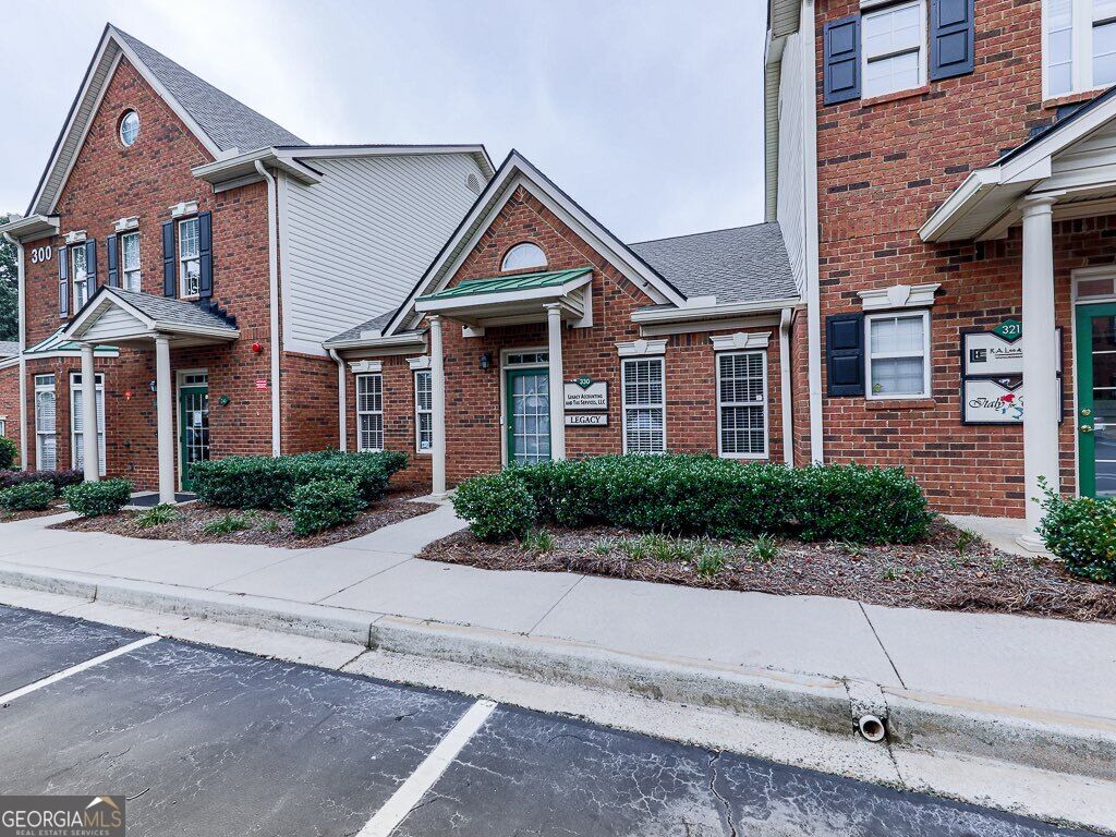 1301 Shiloh Road NW Kennesaw GA 30144