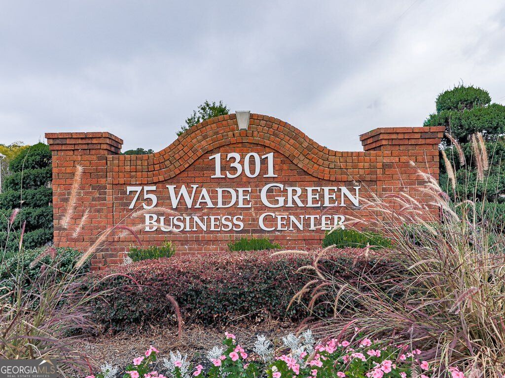 1301 Shiloh Road NW Kennesaw GA 30144