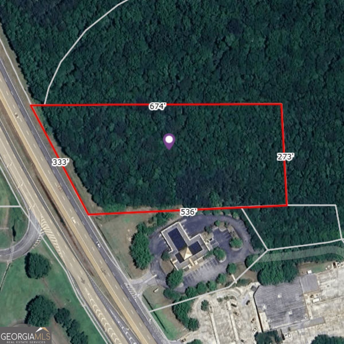 0 Bear Creek Boulevard Hampton GA 30228