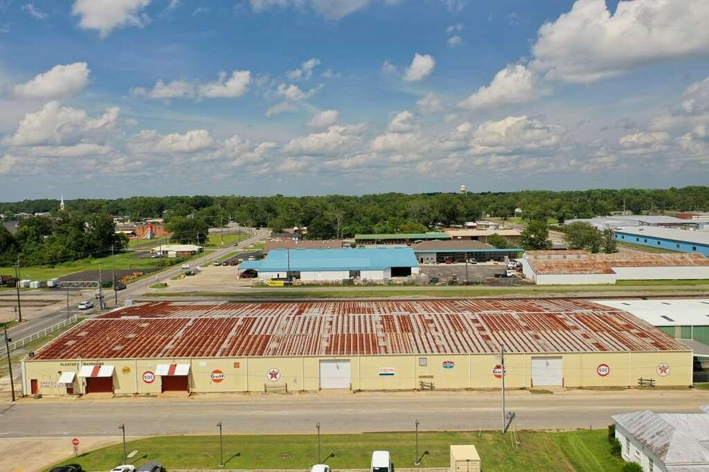 31 Hinson Street Hazlehurst GA 31539