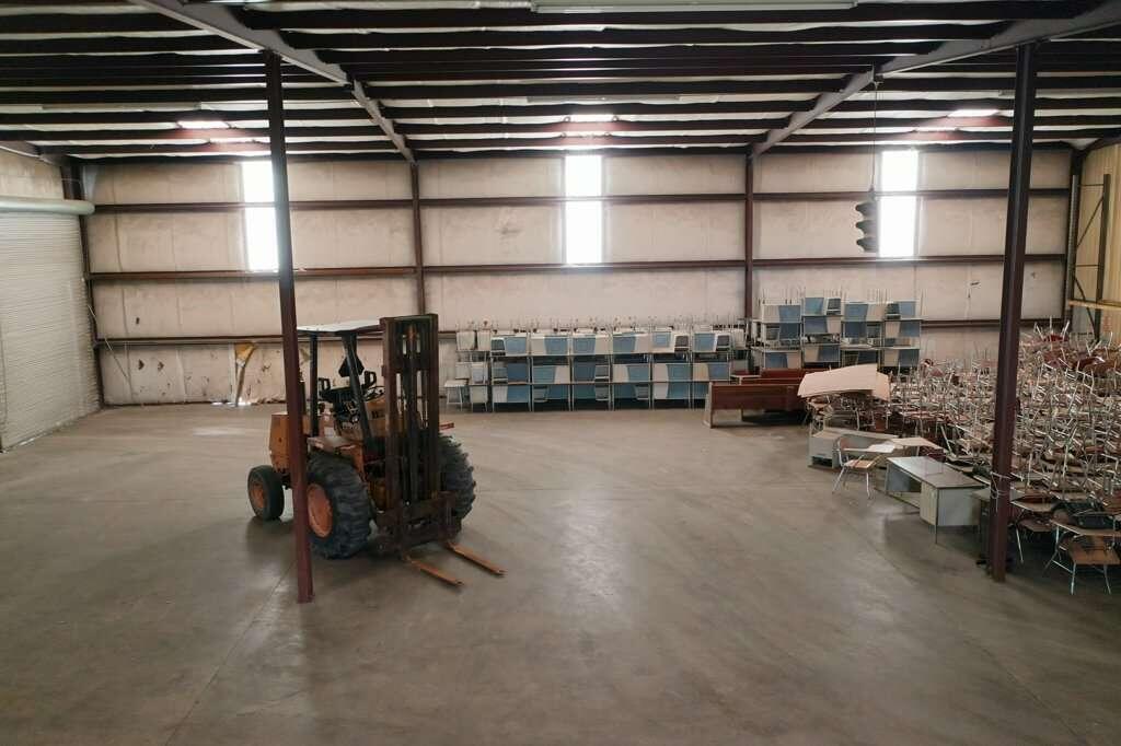 31 Hinson Street Hazlehurst GA 31539