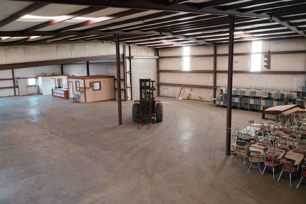 31 Hinson Street Hazlehurst GA 31539