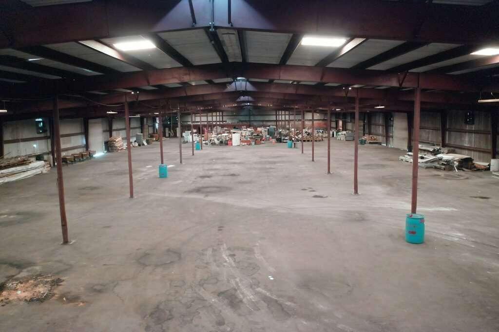 31 Hinson Street Hazlehurst GA 31539