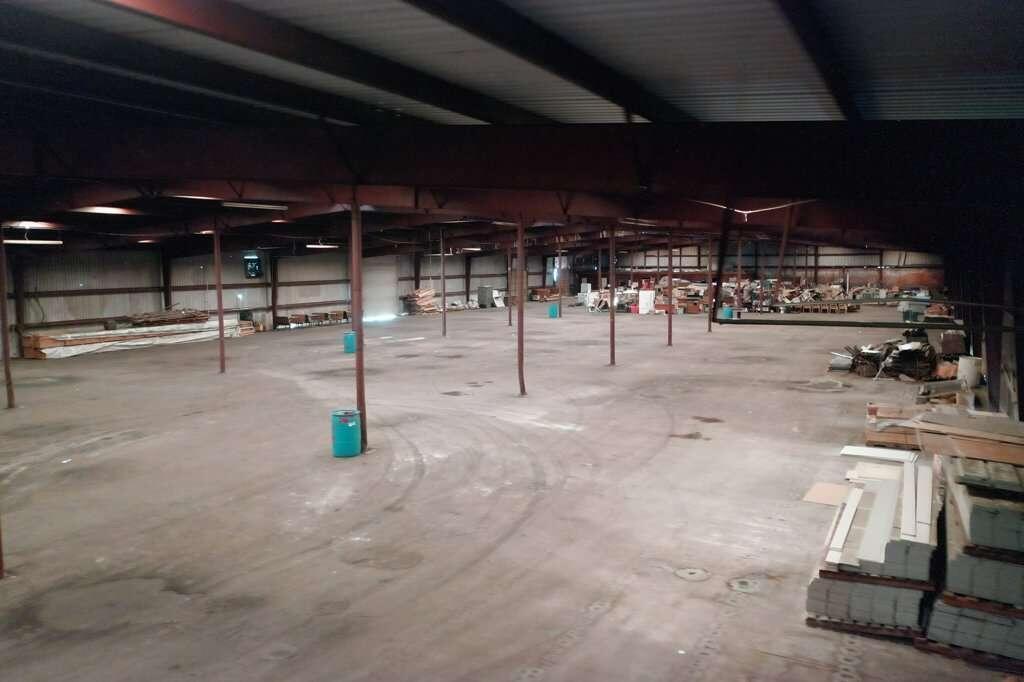 31 Hinson Street Hazlehurst GA 31539