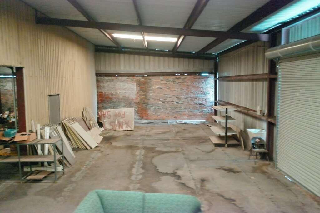 31 Hinson Street Hazlehurst GA 31539