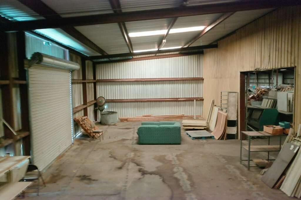 31 Hinson Street Hazlehurst GA 31539