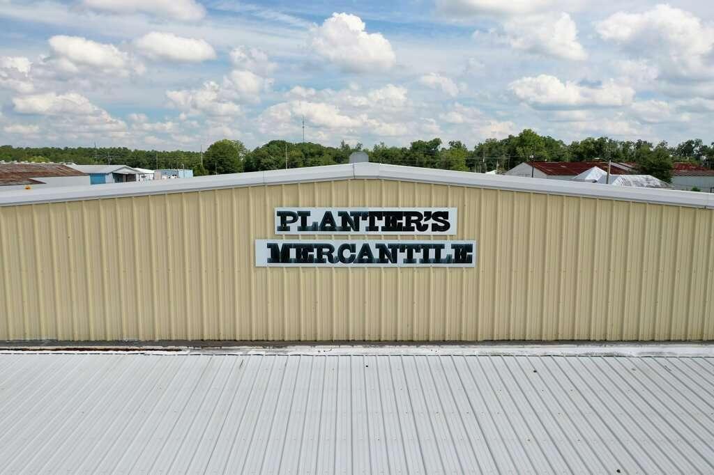 31 Hinson Street Hazlehurst GA 31539