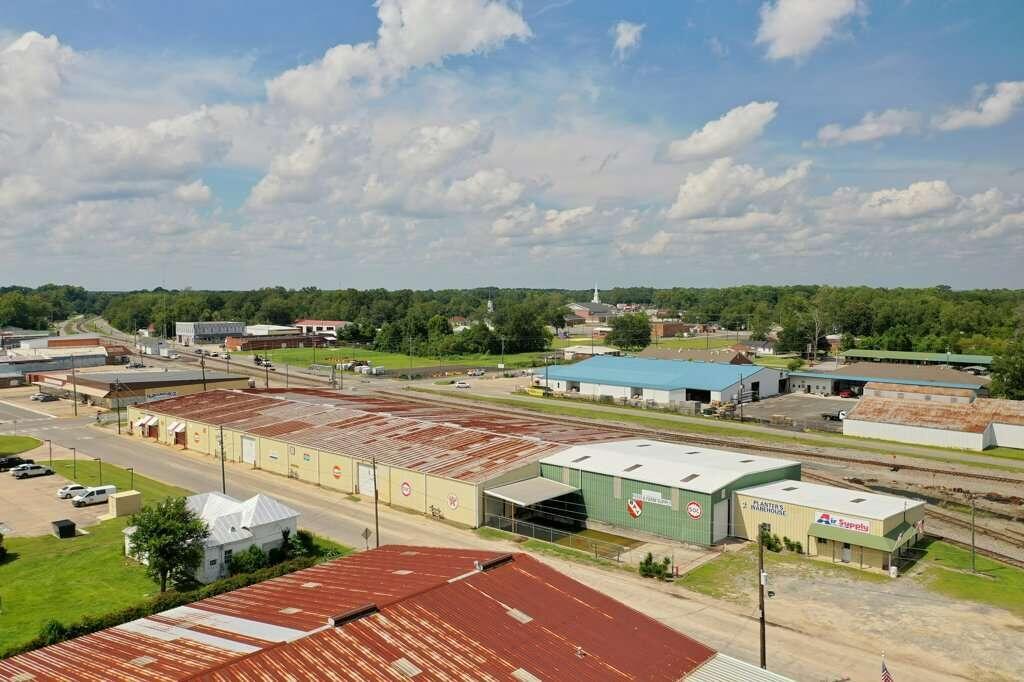31 Hinson Street Hazlehurst GA 31539