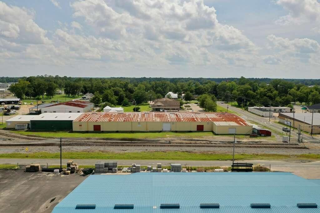 31 Hinson Street Hazlehurst GA 31539