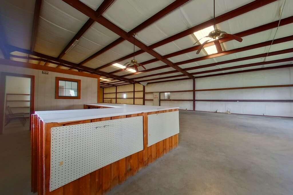 31 Hinson Street Hazlehurst GA 31539