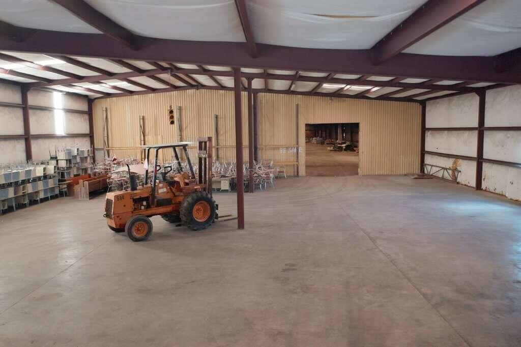31 Hinson Street Hazlehurst GA 31539