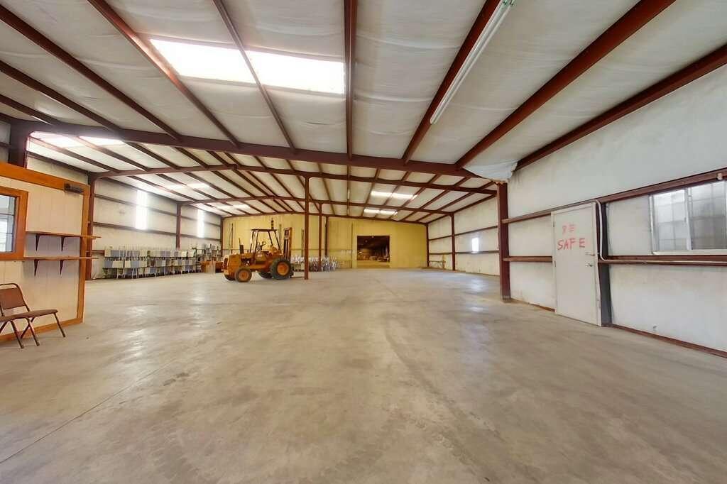 31 Hinson Street Hazlehurst GA 31539