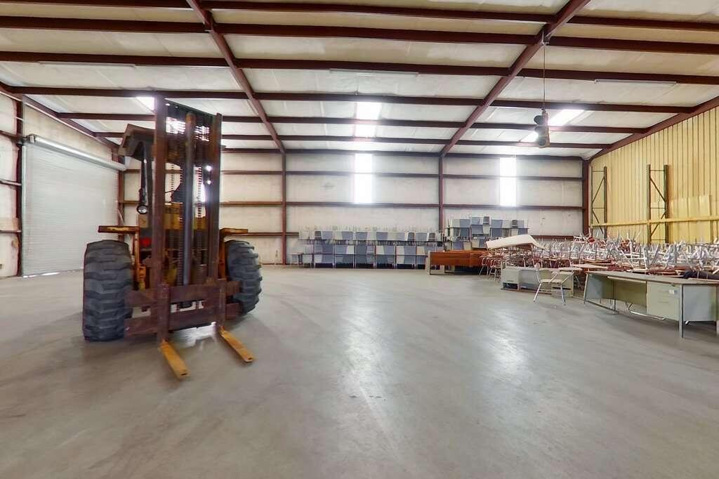 31 Hinson Street Hazlehurst GA 31539