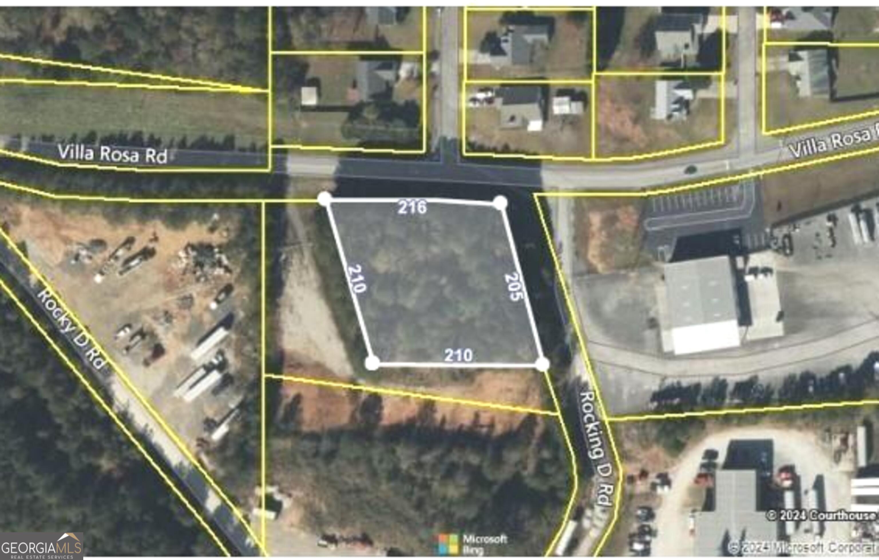 73 Villa Rosa Road Temple GA 30179